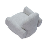 Liang & Eimil Bolton Occasional Chair – Ripley Grav