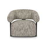 Liang & Eimil Botega Occasional Chair – Letto Grey