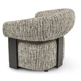 Liang & Eimil Botega Occasional Chair – Letto Grey