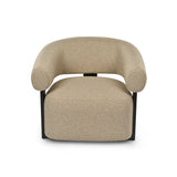 Liang & Eimil Botega Occasional Chair (CRIB 5) – Capela Sand