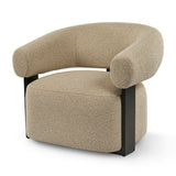 Liang & Eimil Botega Occasional Chair (CRIB 5) – Capela Sand