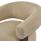 Liang & Eimil Botega Occasional Chair (CRIB 5) – Capela Sand
