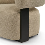 Liang & Eimil Botega Occasional Chair (CRIB 5) – Capela Sand