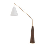 Liang & Eimil Brandon Floor Lamp
