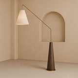 Liang & Eimil Brandon Floor Lamp