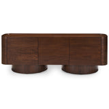 Liang & Eimil Butka Sideboard – Natural Walnut