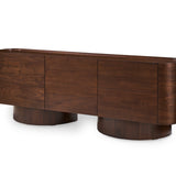 Liang & Eimil Butka Sideboard – Natural Walnut