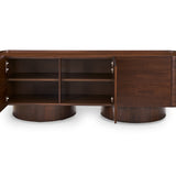 Liang & Eimil Butka Sideboard – Natural Walnut