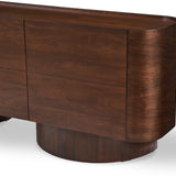Liang & Eimil Butka Sideboard – Natural Walnut