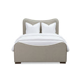 Liang & Eimil Caleta King Size Bed – Capela Sand