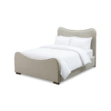 Liang & Eimil Caleta King Size Bed – Capela Sand