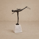 Liang & Eimil Calista Sculpture