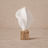 Liang & Eimil Calla Sculpture