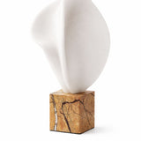 Liang & Eimil Calla Sculpture