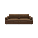 Liang & Eimil Cameron Sofa – Capela Fennel Seed (CRIB 5)