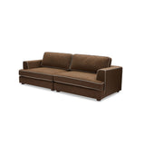 Liang & Eimil Cameron Sofa – Capela Fennel Seed (CRIB 5)
