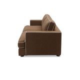 Liang & Eimil Cameron Sofa – Capela Fennel Seed (CRIB 5)