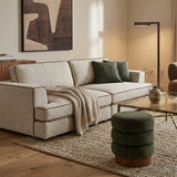 Liang & Eimil Cameron Sofa – Capela Sand