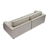 Liang & Eimil Cameron Sofa – Capela Sand