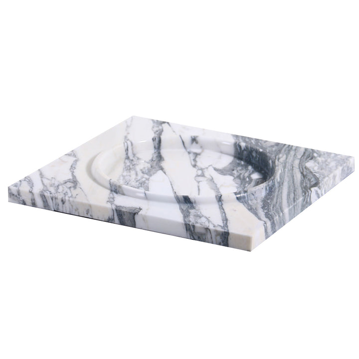 Liang & Eimil Campo Marble Tray