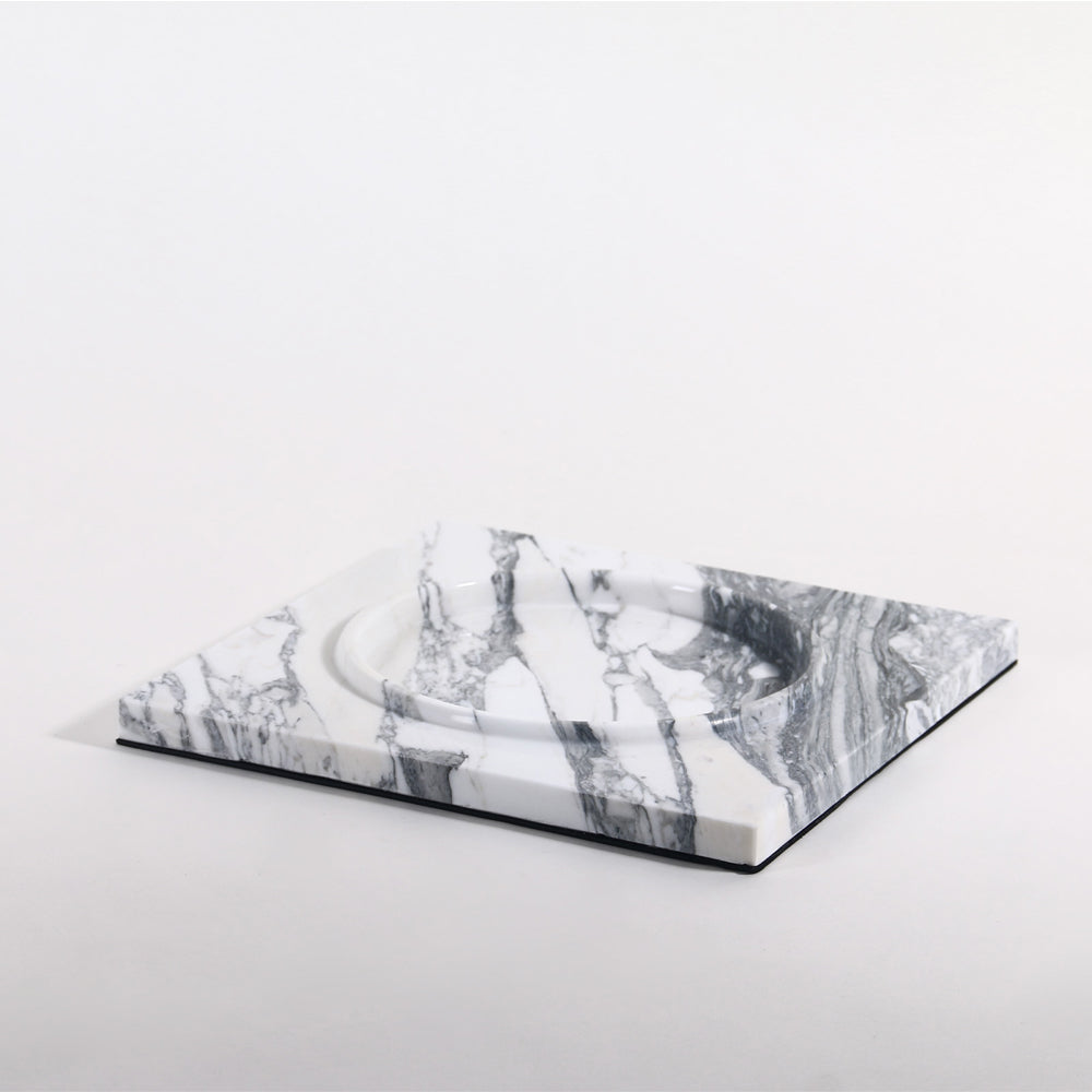 Liang & Eimil Campo Marble Tray