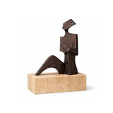 Liang & Eimil Cassia Sculpture