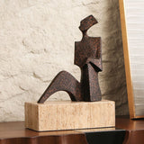 Liang & Eimil Cassia Sculpture