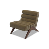 Liang & Eimil Charles Occasional Chair – Kenia Moss
