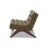 Liang & Eimil Charles Occasional Chair – Kenia Moss