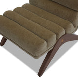 Liang & Eimil Charles Occasional Chair – Kenia Moss