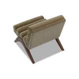 Liang & Eimil Charles Occasional Chair – Kenia Moss