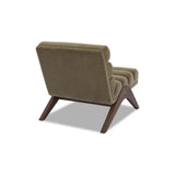 Liang & Eimil Charles Occasional Chair – Kenia Moss