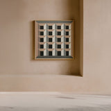 Liang & Eimil Cipher Oil Painting