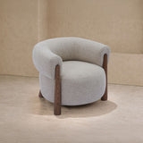 Liang & Eimil Civana Occasional Chair