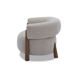 Liang & Eimil Civana Occasional Chair