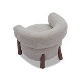 Liang & Eimil Civana Occasional Chair