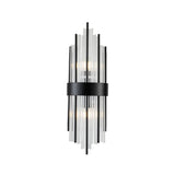 Liang & Eimil Clarins Wall Lamp – Matt Black