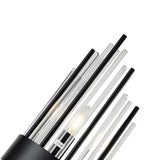Liang & Eimil Clarins Wall Lamp – Matt Black