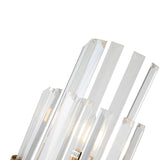 Liang & Eimil Clarins Wall Lamp – Matt Black