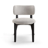 Liang & Eimil Collins Dining Chair – Kelpa Taupe – Set of 2