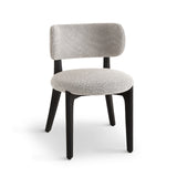 Liang & Eimil Collins Dining Chair – Kelpa Taupe – Set of 2
