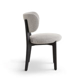 Liang & Eimil Collins Dining Chair – Kelpa Taupe – Set of 2