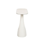 Liang & Eimil Combe Console Tale – Ivory High Gloss