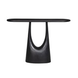 Liang & Eimil Combe Console Tale – Satin Black
