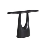 Liang & Eimil Combe Console Tale – Satin Black
