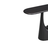 Liang & Eimil Combe Console Tale – Satin Black