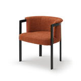 Liang & Eimil Como Dining Chair – Lander Rust