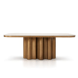 Liang & Eimil Corinthian Dining Table