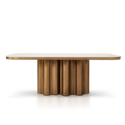 Liang & Eimil Corinthian Dining Table