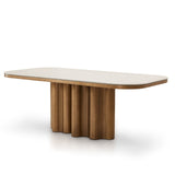Liang & Eimil Corinthian Dining Table